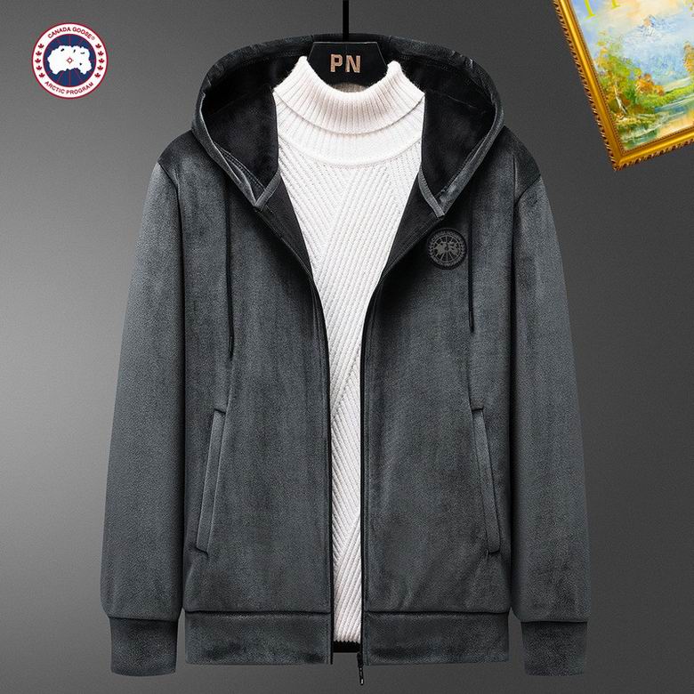 Canada Goose Jacket SS Mens ID:20240305-49
